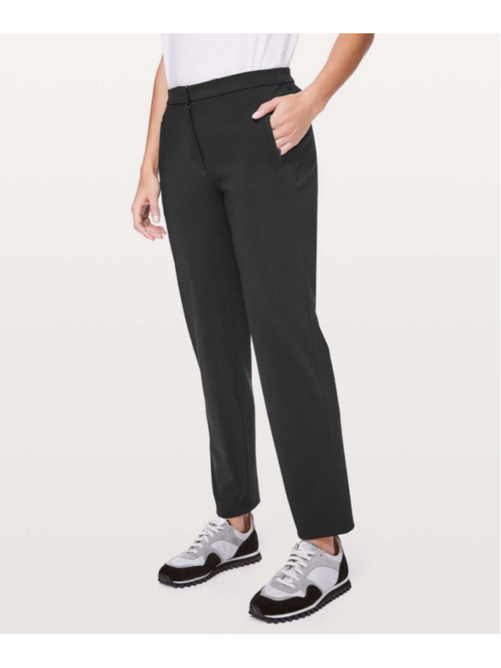 Lululemon On The Move Pants